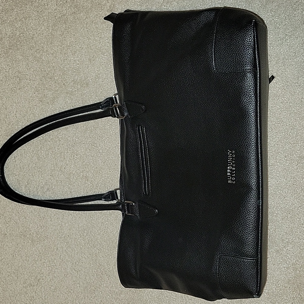 Buff Bunny Game Changer Bag